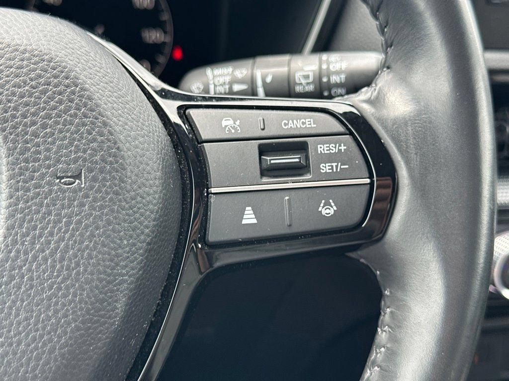 Used 2023 Honda CR-V EX-L image 22