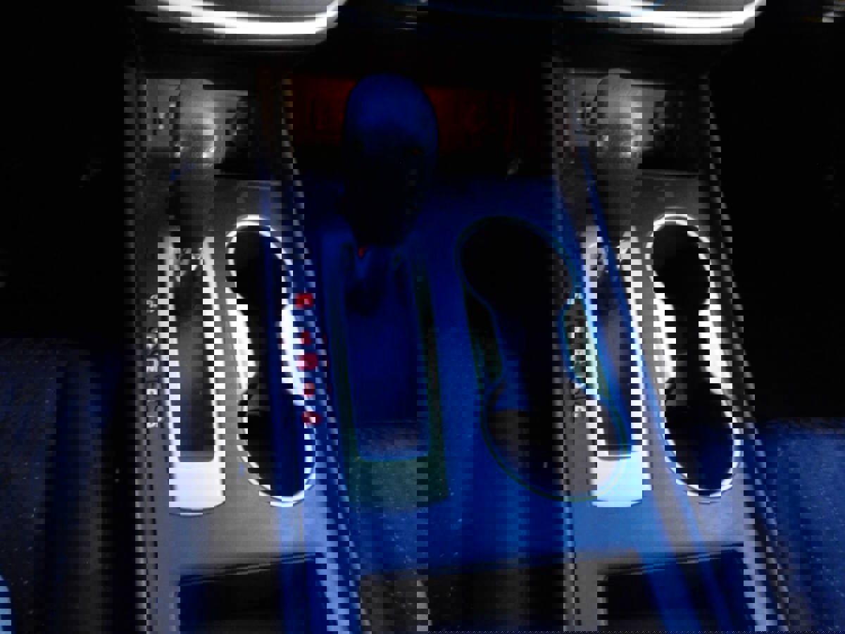 Used 2016 Nissan Altima 2.5 S w/ Power Driver Seat Package image 15