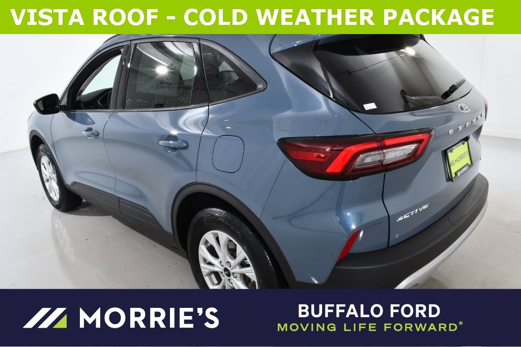 New 2026 Ford Escape Active w/ Tech Pack #1 image 15