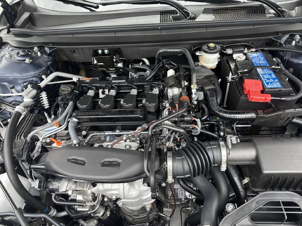 New 2026 Honda Accord SE image 18