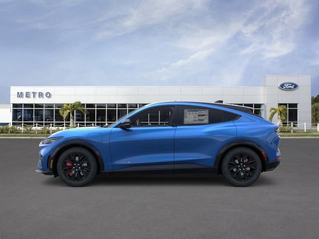 New 2025 Ford Mustang Mach-E Premium w/ Sport Appearance Package image 3