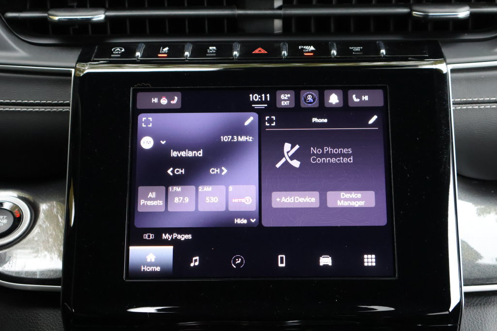 Used 2023 Jeep Grand Cherokee L Laredo AWD/4WD image 18