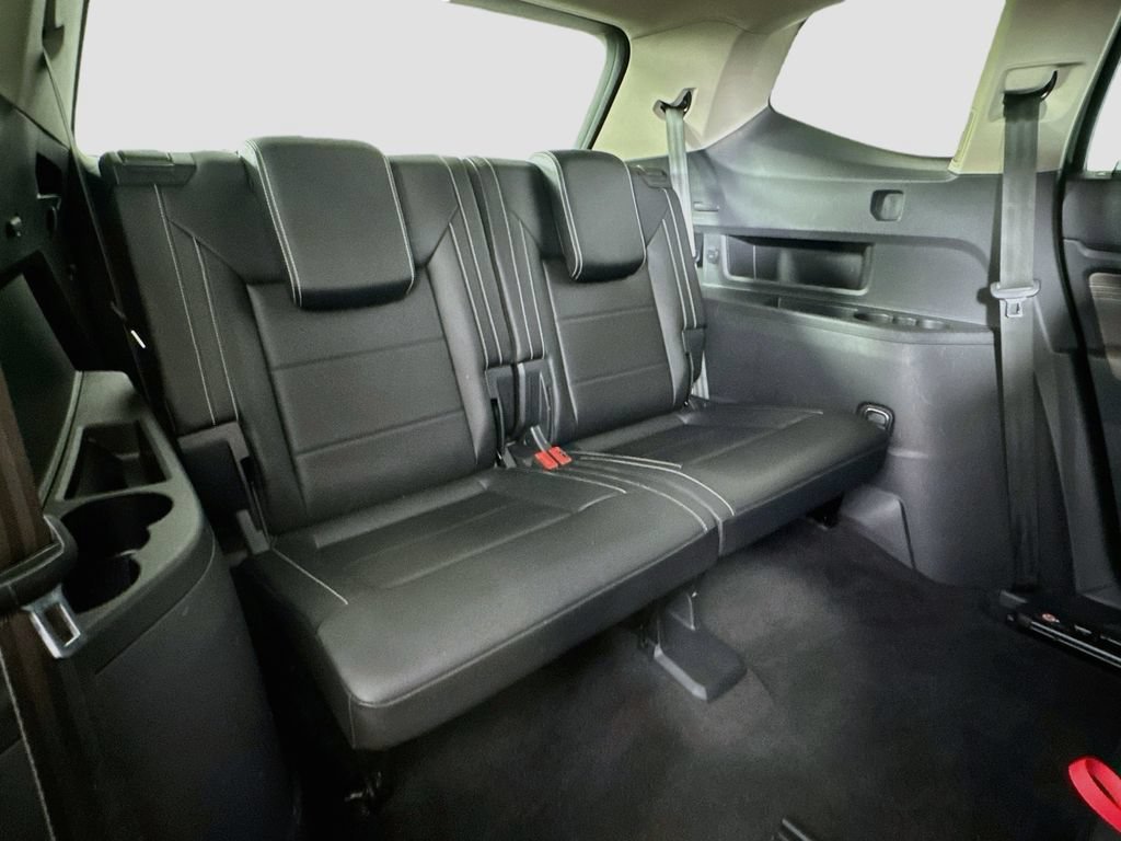 Used 2022 Volkswagen Atlas SE w/ Panoramic Sunroof Package AWD/4WD image 33