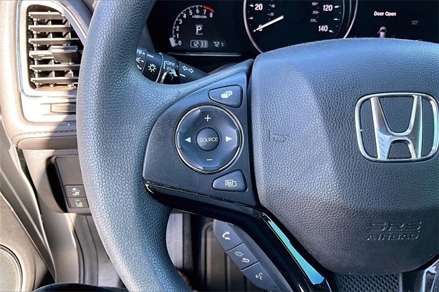 Used 2022 Honda HR-V EX image 10