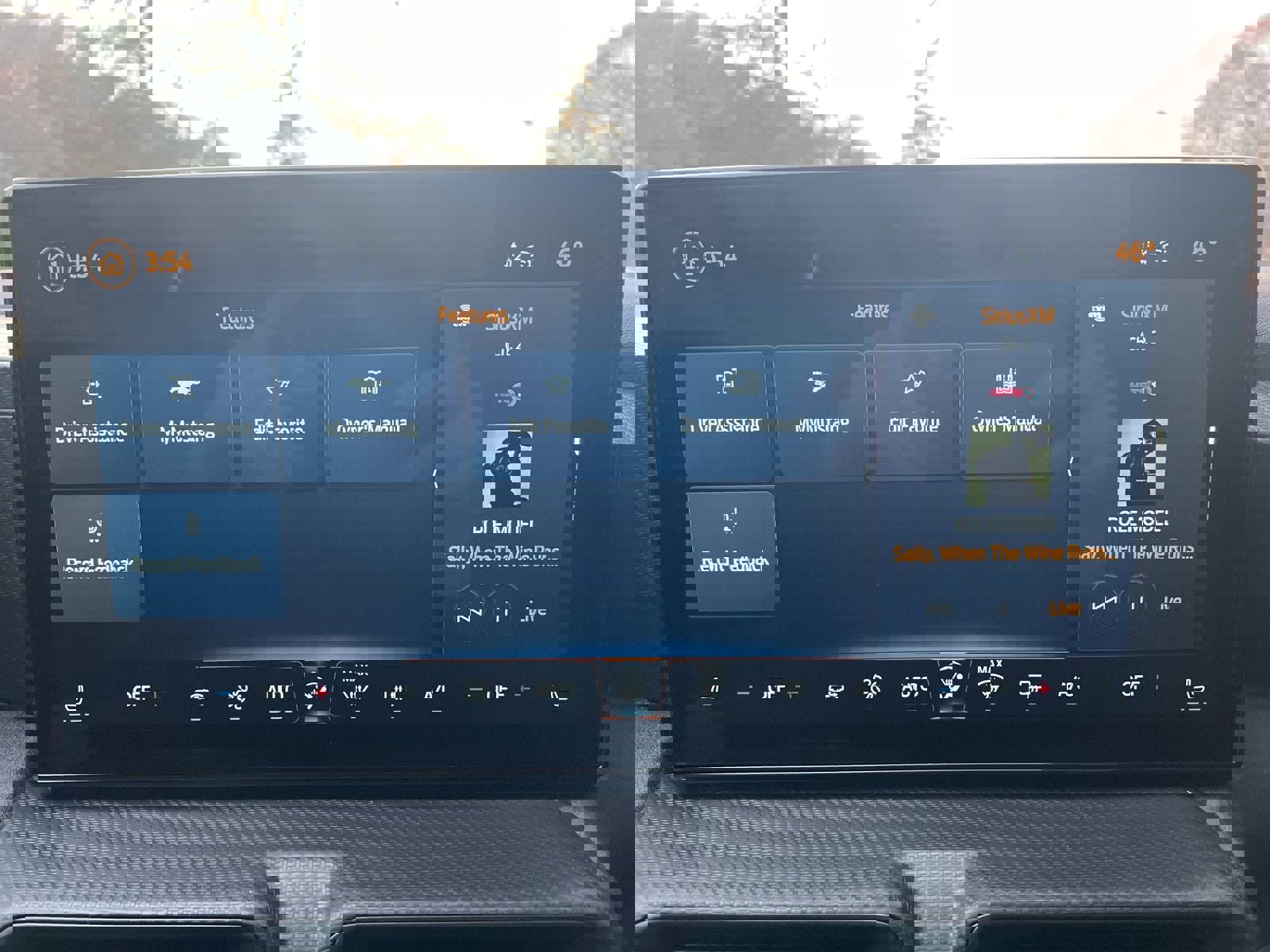 New 2025 Ford Mustang Coupe image 23