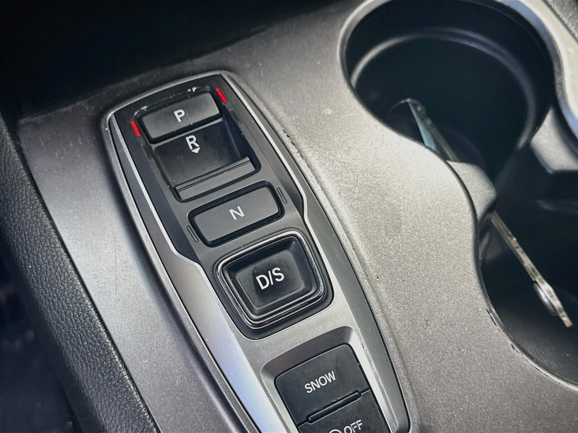 Certified 2022 Honda Pilot Sport image 15