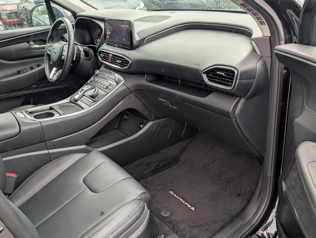 Used 2023 Hyundai Santa Fe XRT image 17