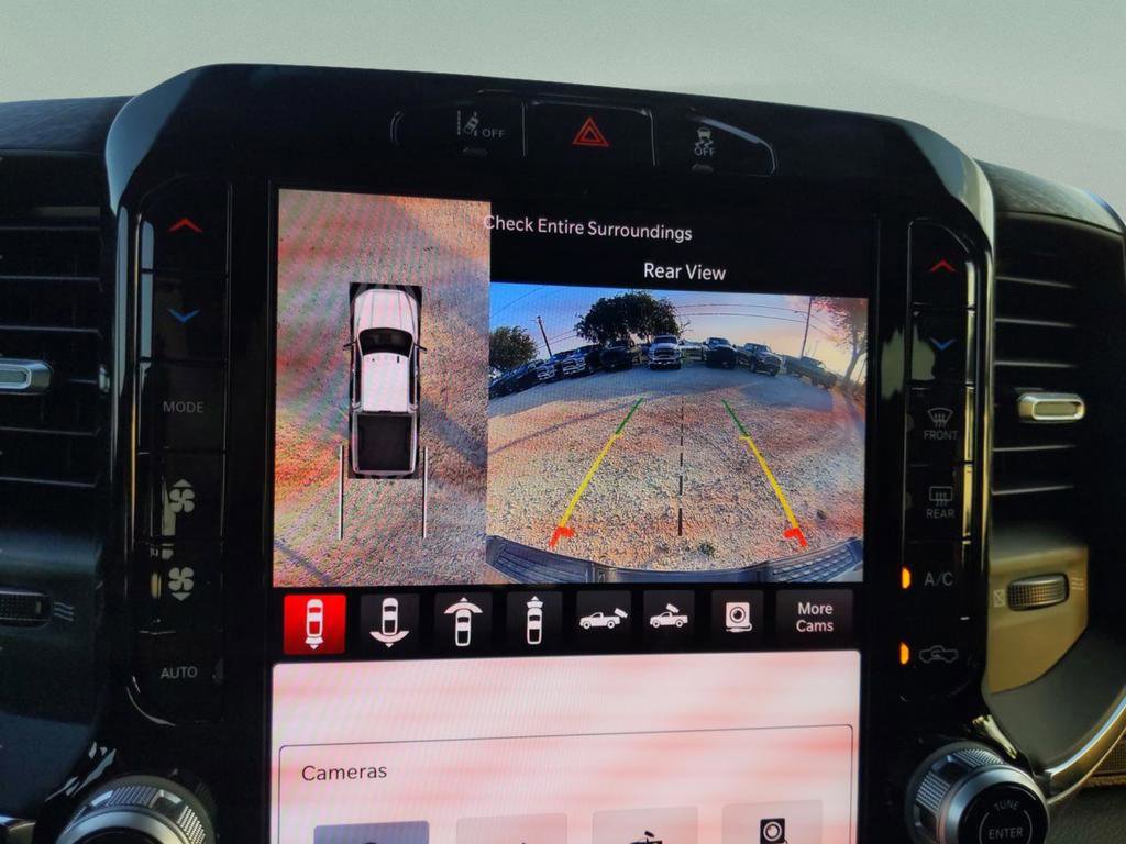 New 2026 RAM 2500 Laramie w/ Night Edition image 37