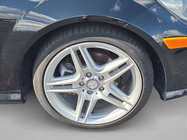 Used 2012 Mercedes-Benz C 250 Coupe image 22