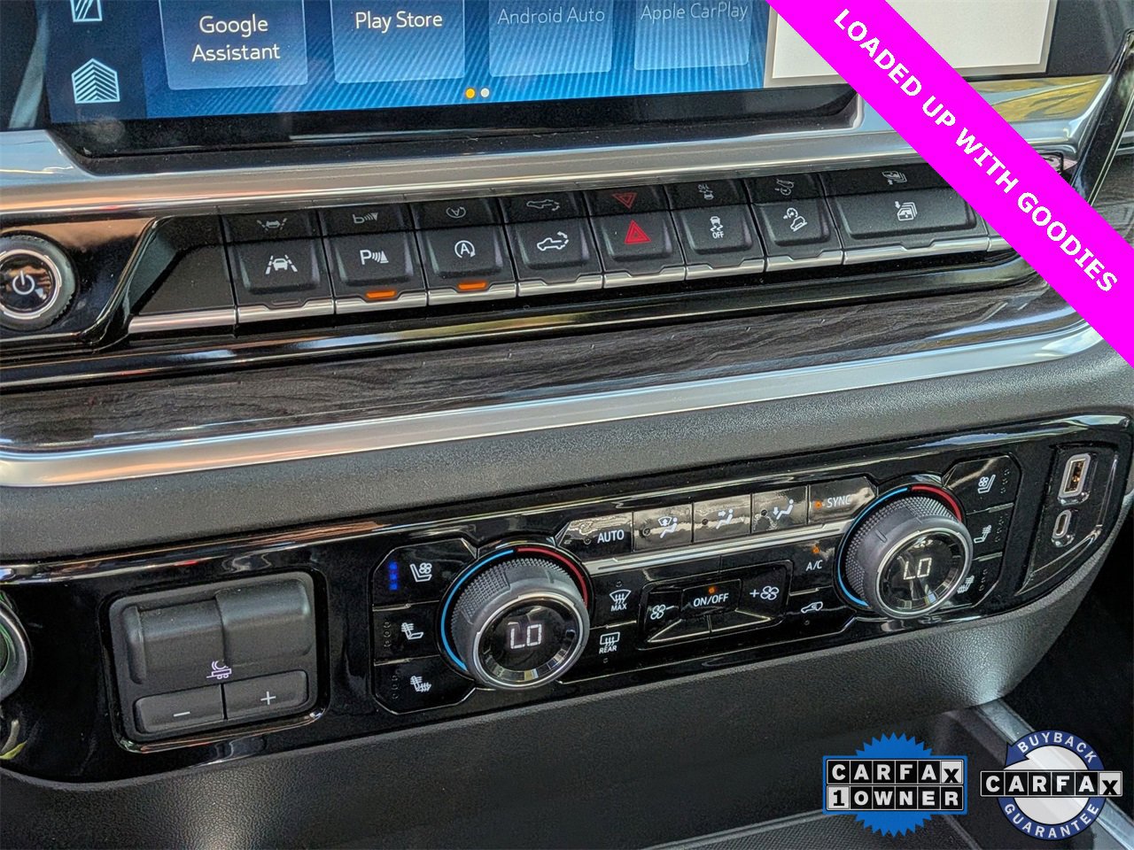 Used 2022 Chevrolet Silverado 1500 LTZ image 17