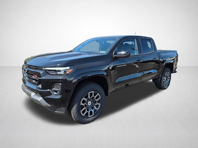 New 2026 Chevrolet Colorado Z71 w/ Technology Package AWD/4WD image 6