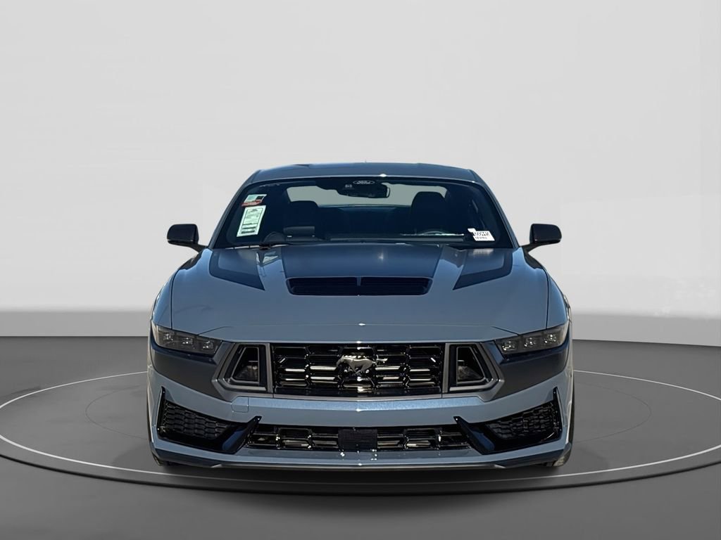New 2025 Ford Mustang Dark Horse RWD image 2