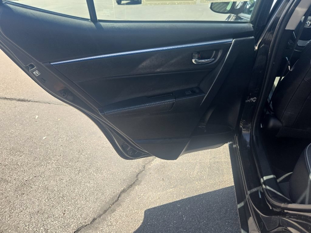Used 2015 Toyota Corolla S FWD image 26