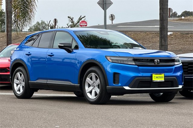 New 2025 Honda Prologue EX image 3