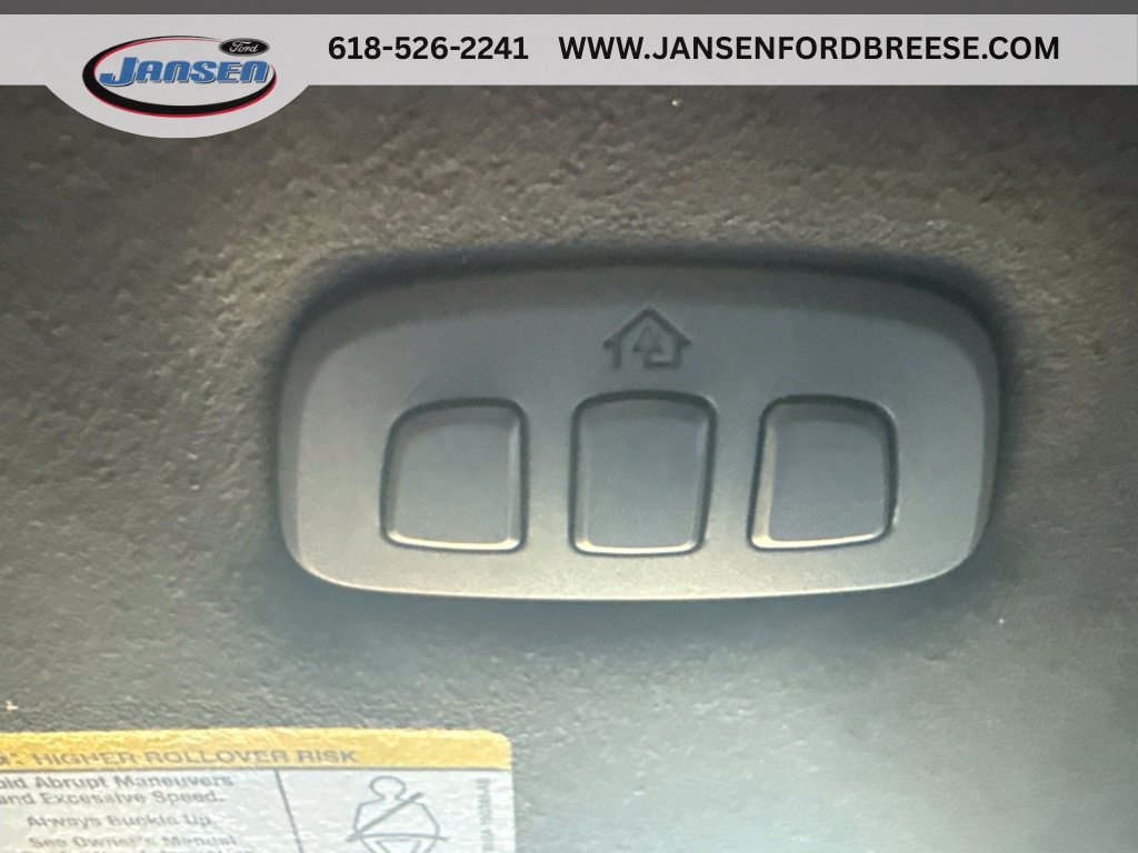 Used 2026 Lincoln Navigator Black Label AWD/4WD image 29
