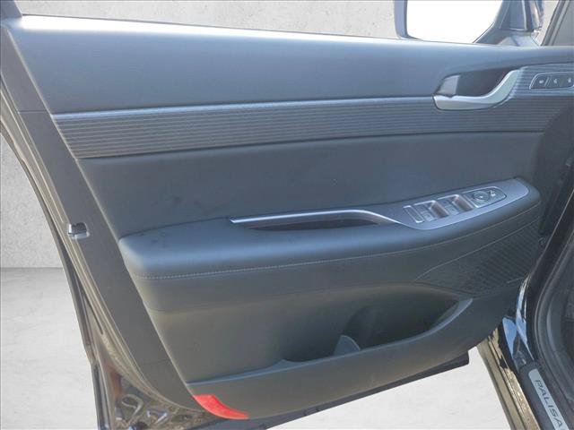 Used 2024 Hyundai Palisade Limited AWD/4WD image 14