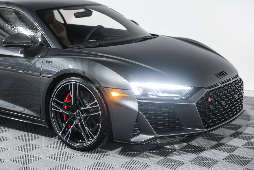 Used 2023 Audi R8 V10 performance AWD/4WD image 7