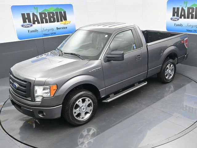 Used 2010 Ford F150 STX image 19