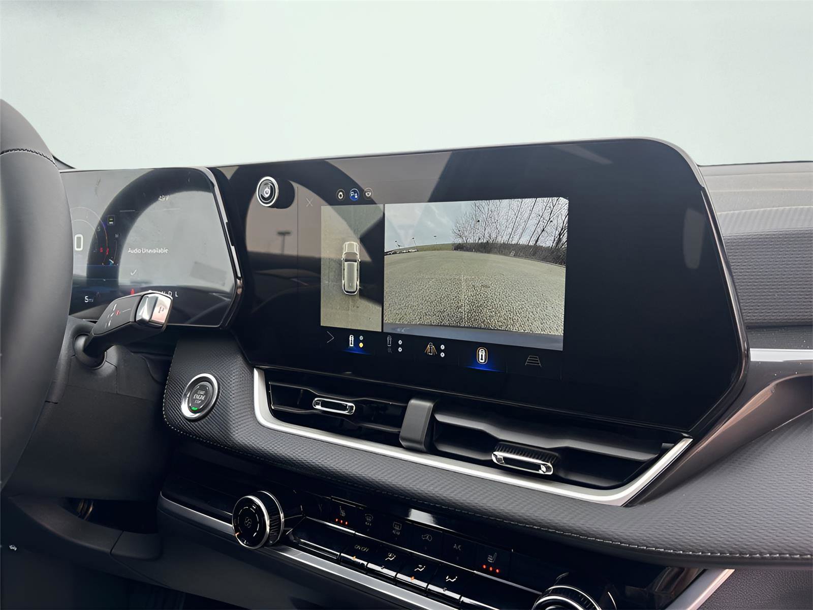 New 2026 Chevrolet Equinox LT w/ Safety and Technology Package image 22