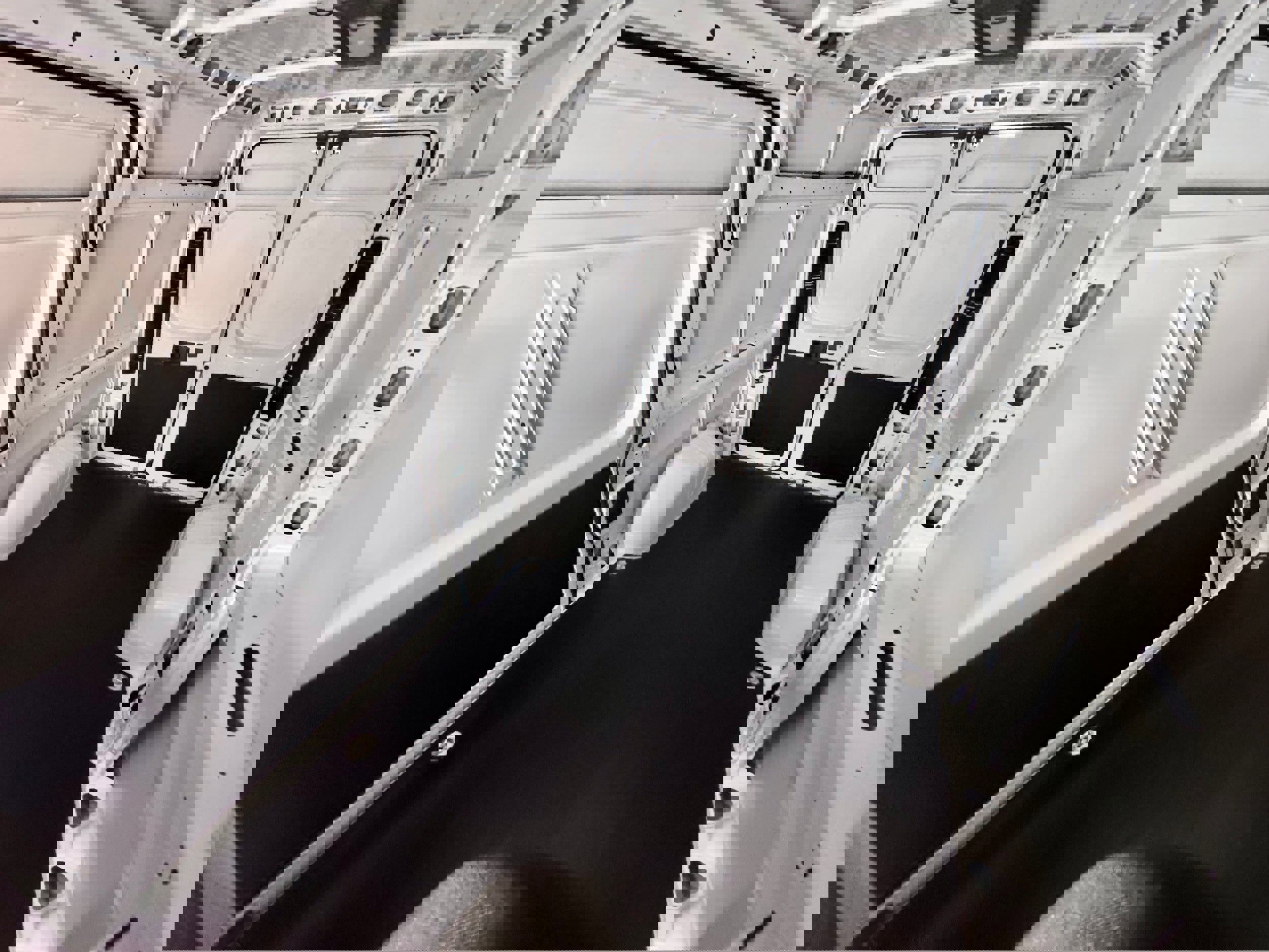 New 2026 RAM ProMaster 1500 w/ Convenience Group image 12