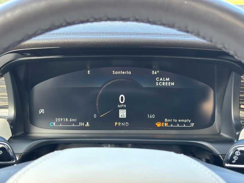Used 2024 Lincoln Aviator Black Label image 20