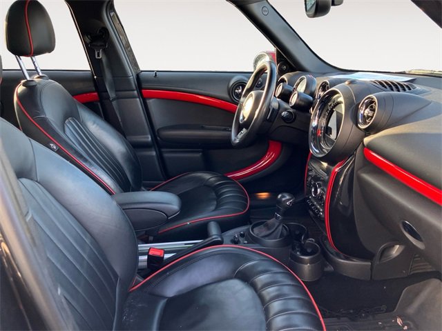 Used 2015 MINI Cooper Countryman John Cooper Works image 15