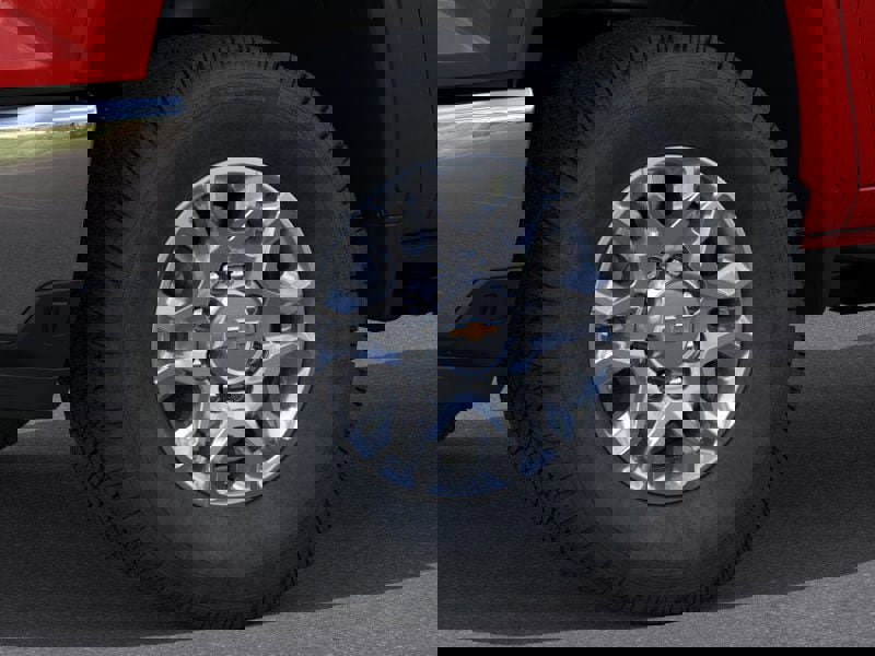 New 2024 Chevrolet Silverado 3500 LT w/ Safety Package image 9