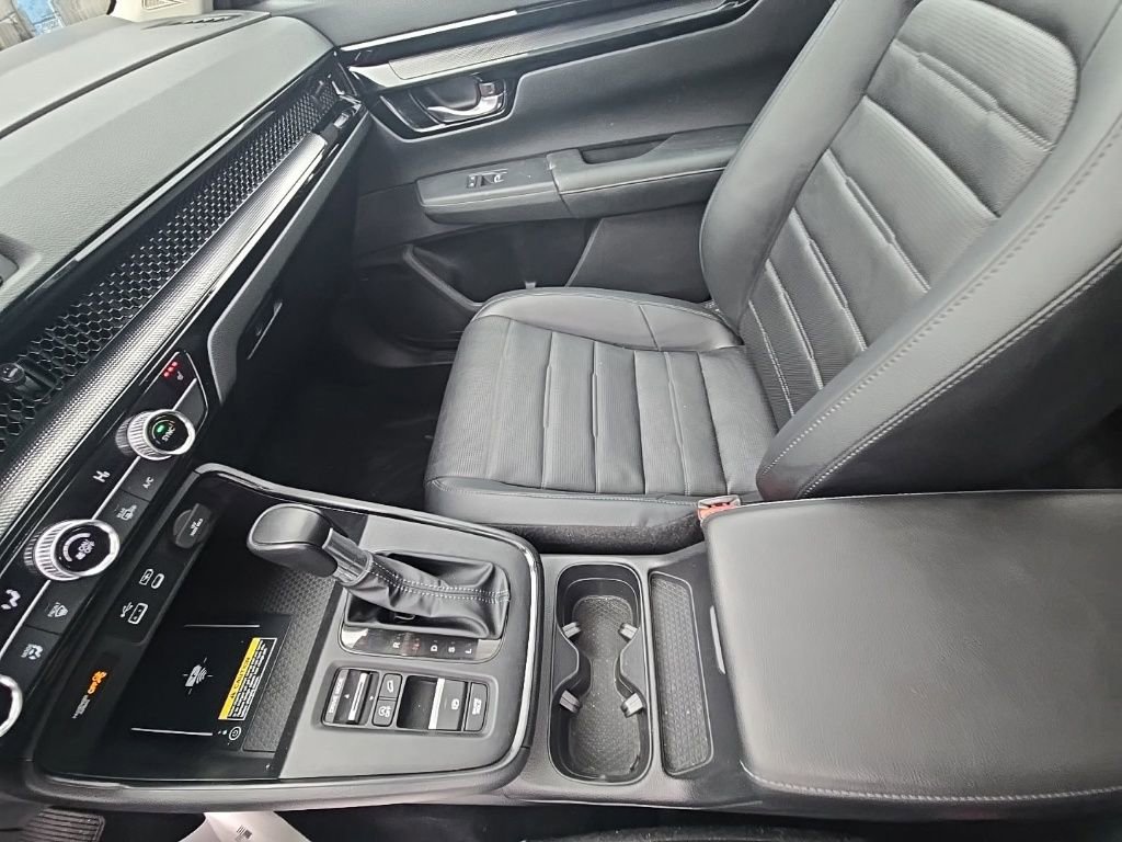 Certified 2023 Honda CR-V EX-L image 23