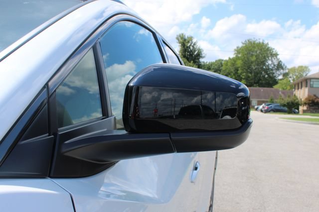 Used 2026 Subaru Solterra w/ Premium Convenience Package AWD/4WD image 7