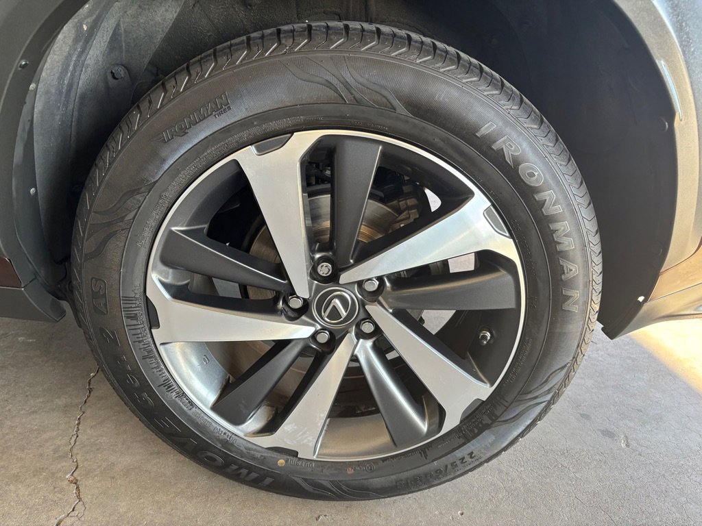 Used 2019 Lexus NX 300 FWD w/ Premium Package image 61