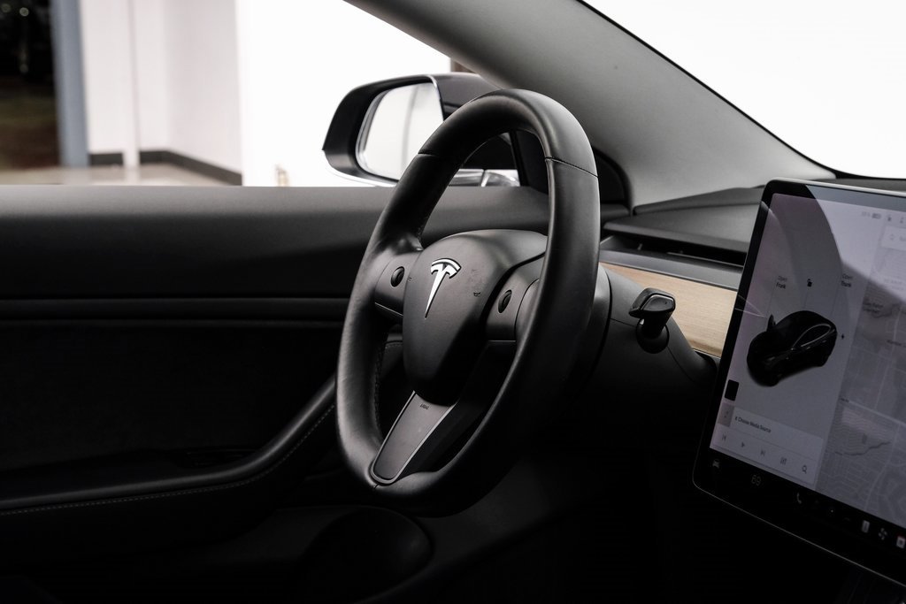 Used 2018 Tesla Model 3 Long Range image 20