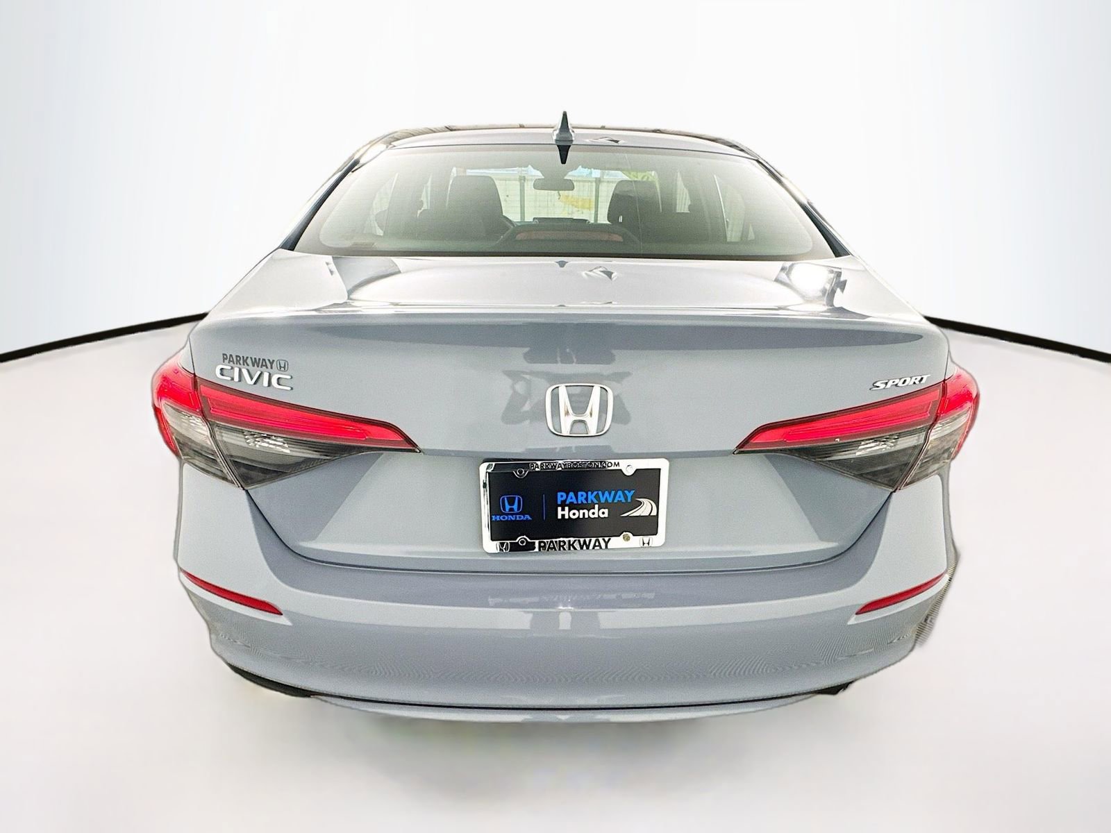 Used 2024 Honda Civic Sport image 6