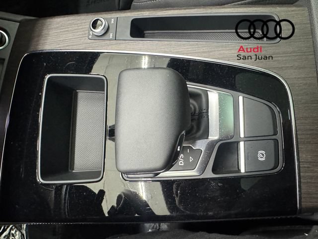 Used 2023 Audi Q5 2.0T Premium Plus w/ Premium Plus Package AWD/4WD image 20