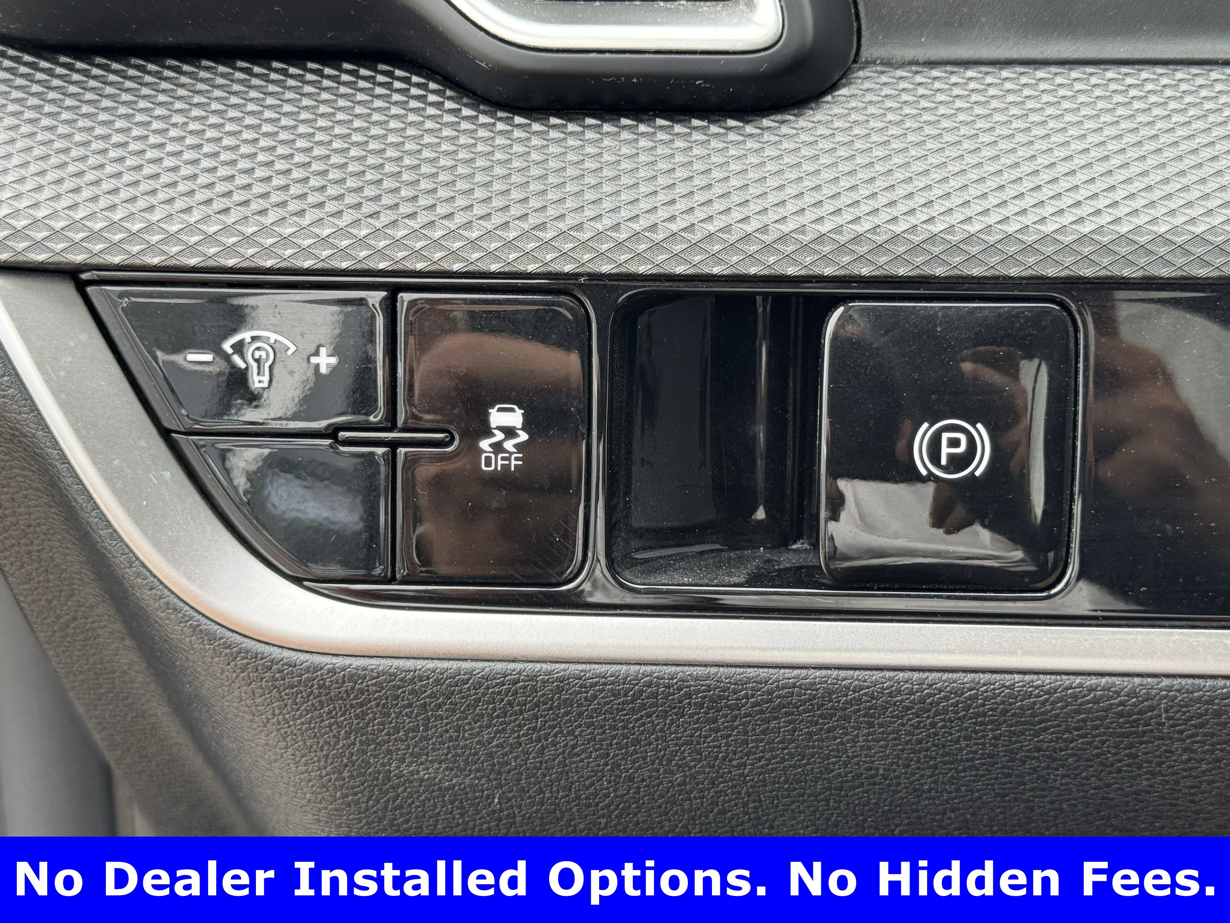 Used 2024 Kia Sportage LX FWD image 20