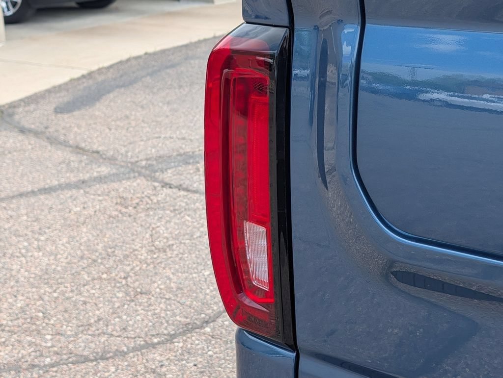 New 2026 GMC Sierra 1500 Denali w/ Denali Reserve Package AWD/4WD image 14