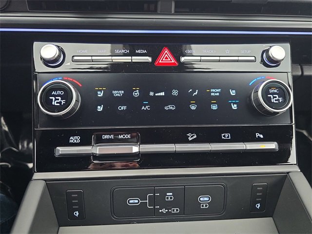 New 2026 Hyundai Santa Fe Calligraphy image 18