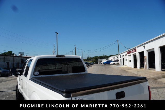 Used 2011 Ford F250 King Ranch w/ FX4 Off Road Pkg AWD/4WD image 11