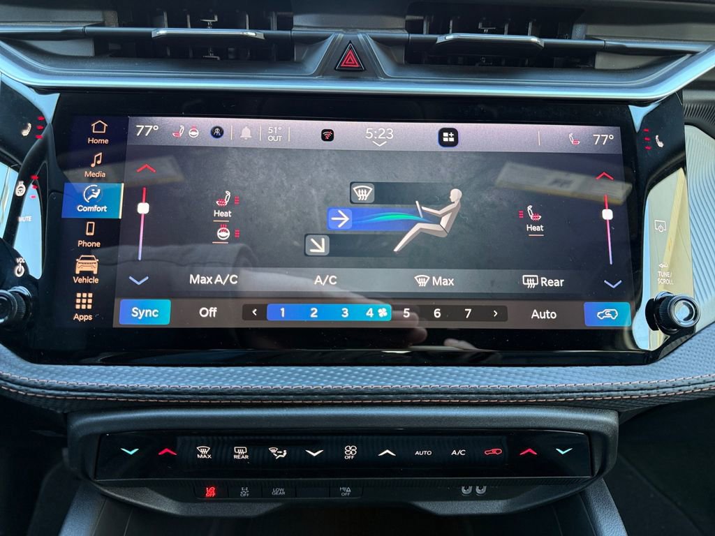 New 2026 Jeep Cherokee Limited image 29