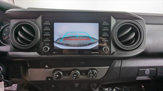 Used 2020 Toyota Tacoma SR image 29