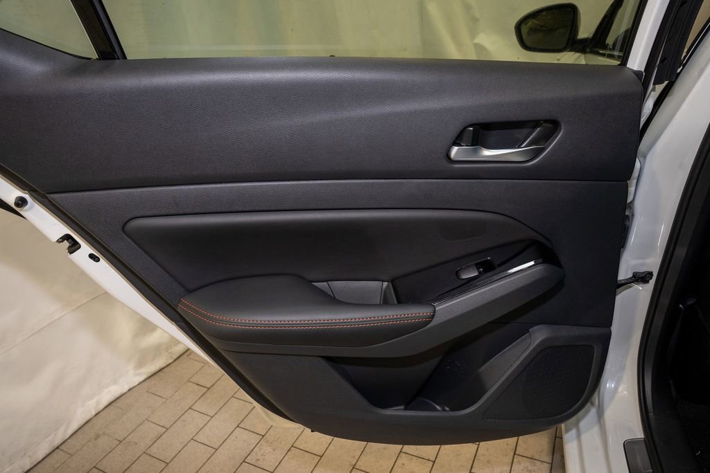 New 2025 Nissan Altima 2.5 SR image 10