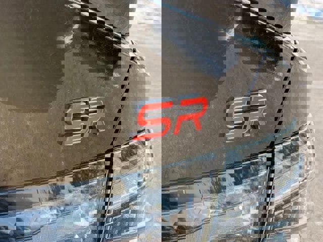 New 2026 Nissan Sentra SR w/ SR Premium Package image 16