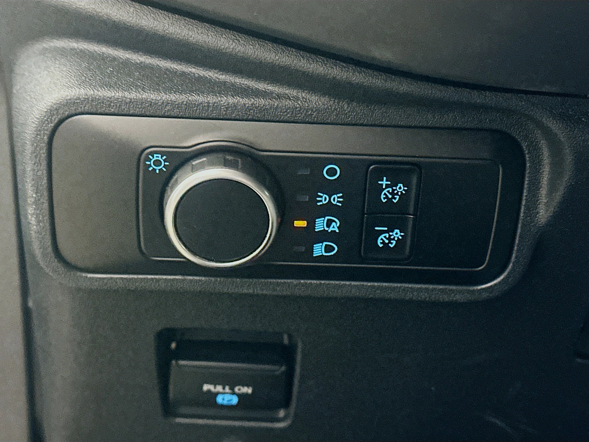 Used 2025 Ford Bronco Big Bend image 17