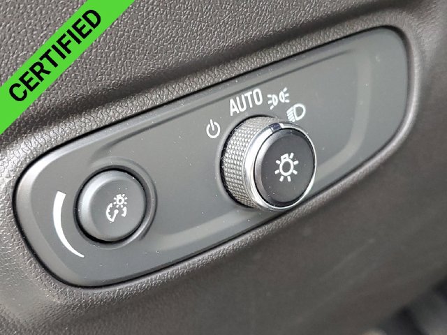 Certified 2023 Chevrolet Equinox LT FWD image 10