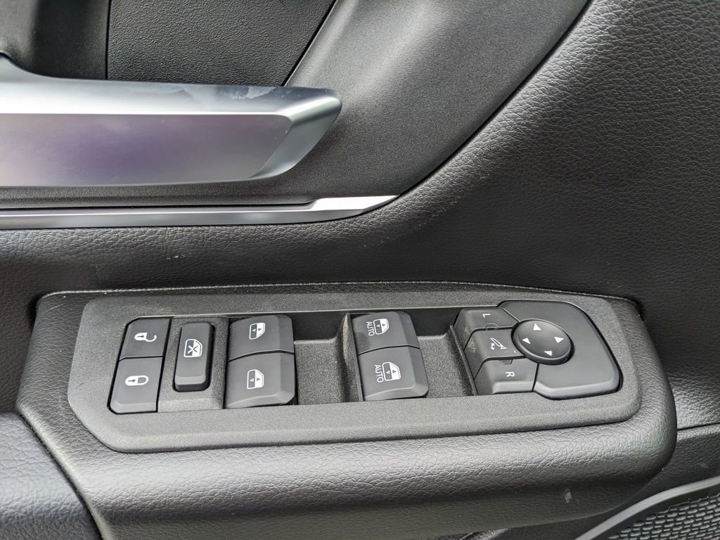 New 2026 RAM 1500 4x4 Crew Cab image 55