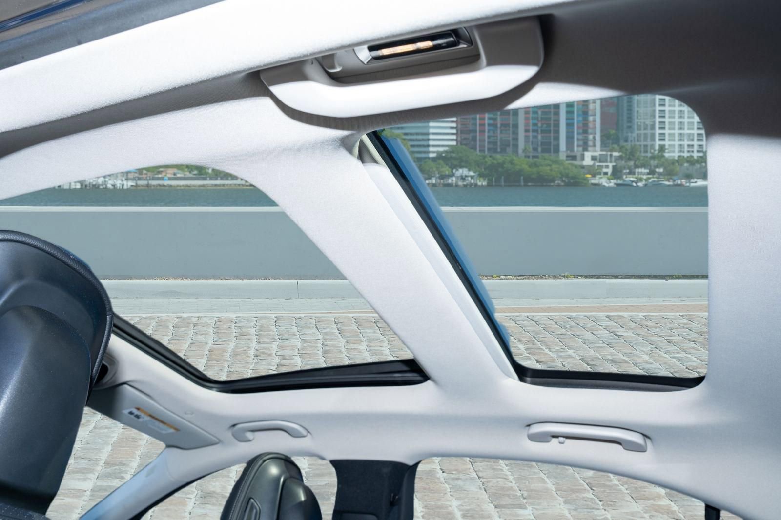 Used 2022 Mercedes-Benz C 300 Sedan image 20