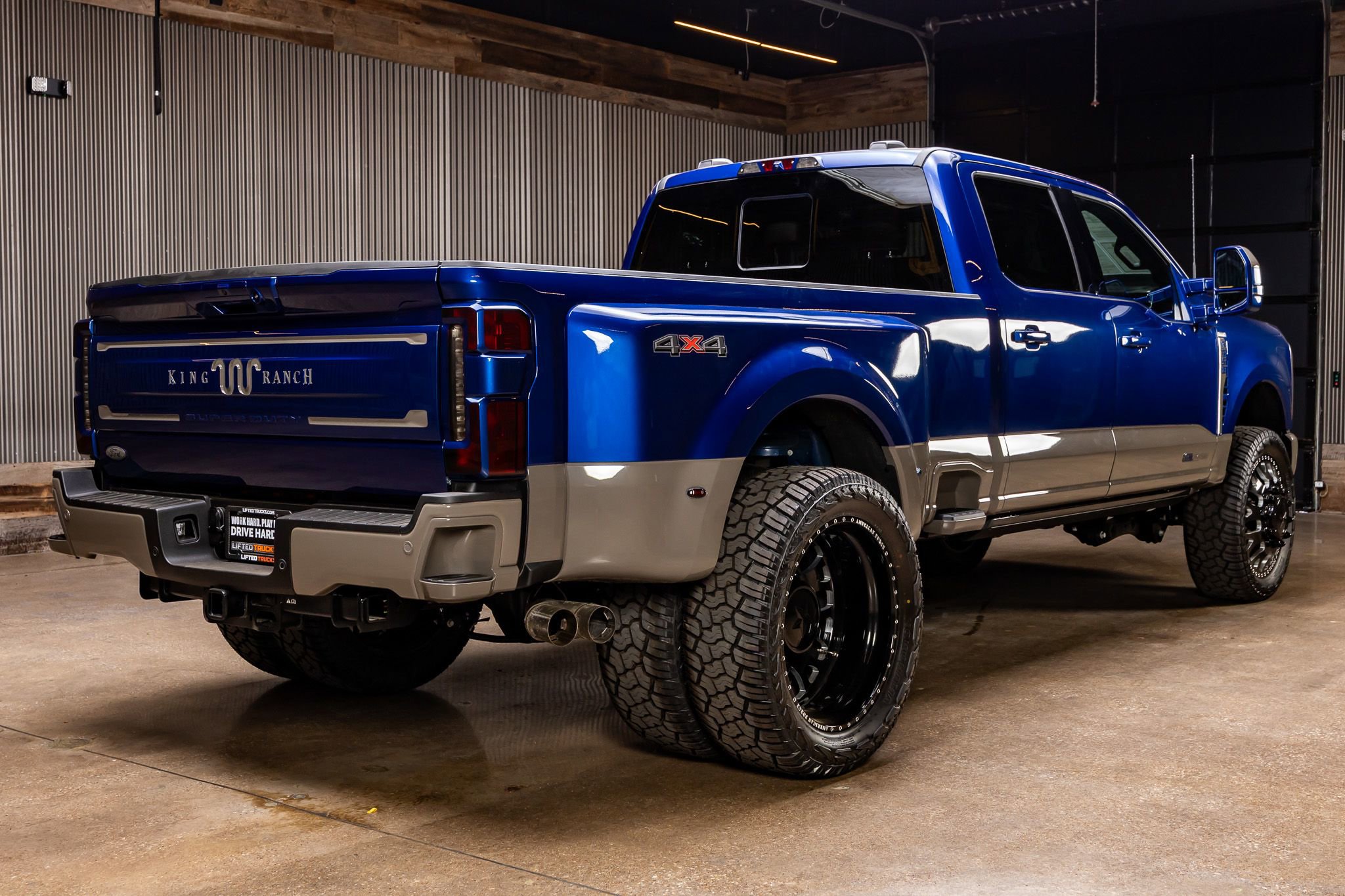 Used 2026 Ford F350 King Ranch image 40