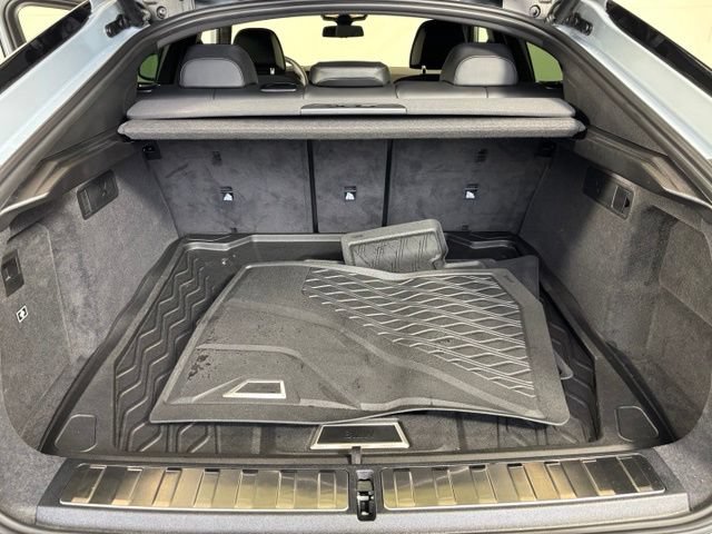 Used 2026 BMW X6 M60i AWD/4WD image 21