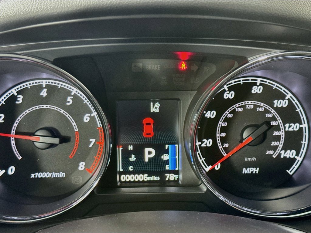 New 2027 Mitsubishi Outlander Sport LE AWD/4WD image 17