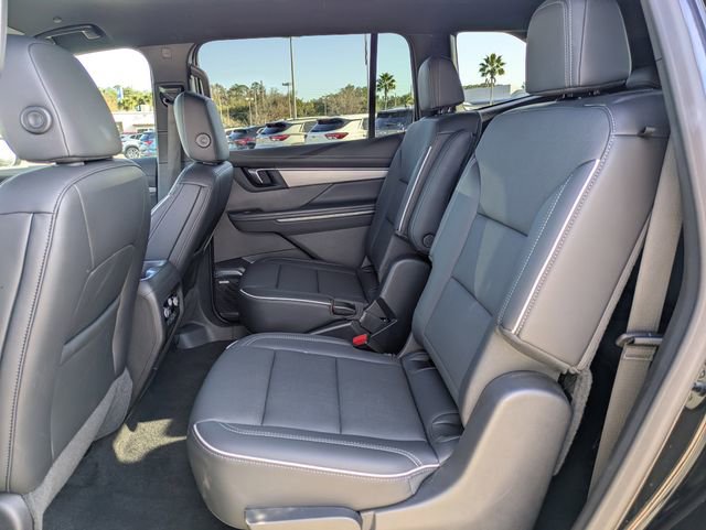 Certified 2025 Buick Enclave Preferred image 16