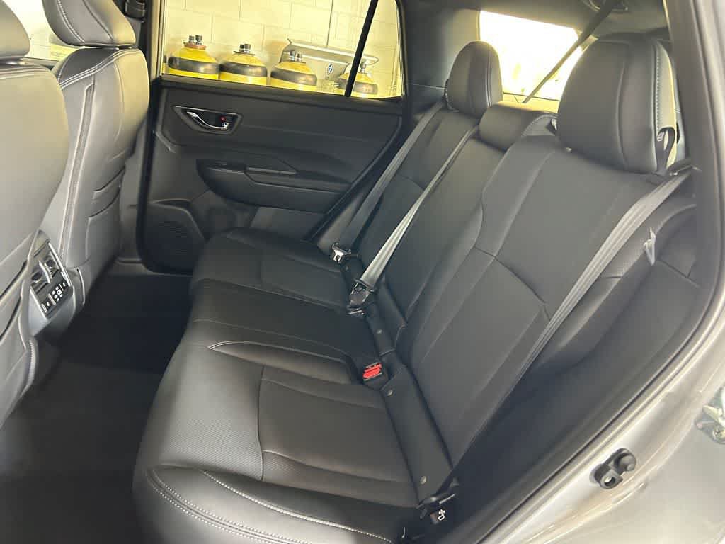 New 2026 Subaru Outback Touring XT AWD/4WD image 14